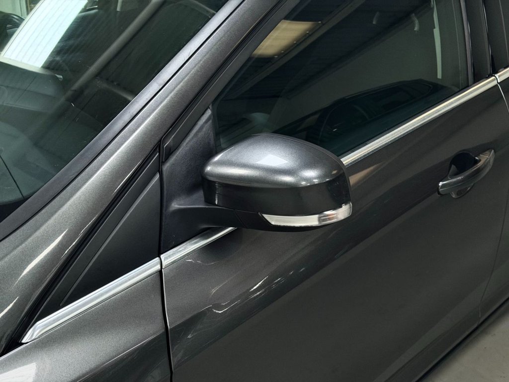 Used Ford Focus 2015 for sale - 77328091: Photo 39