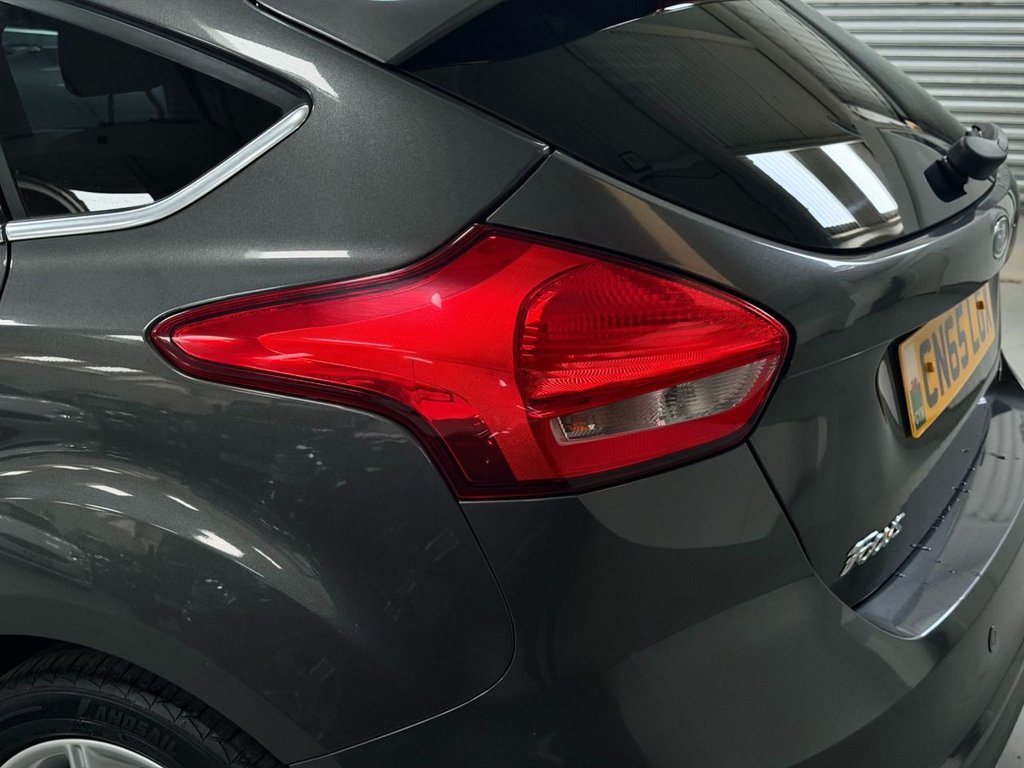 Used Ford Focus 2015 for sale - 77328091: Photo 40