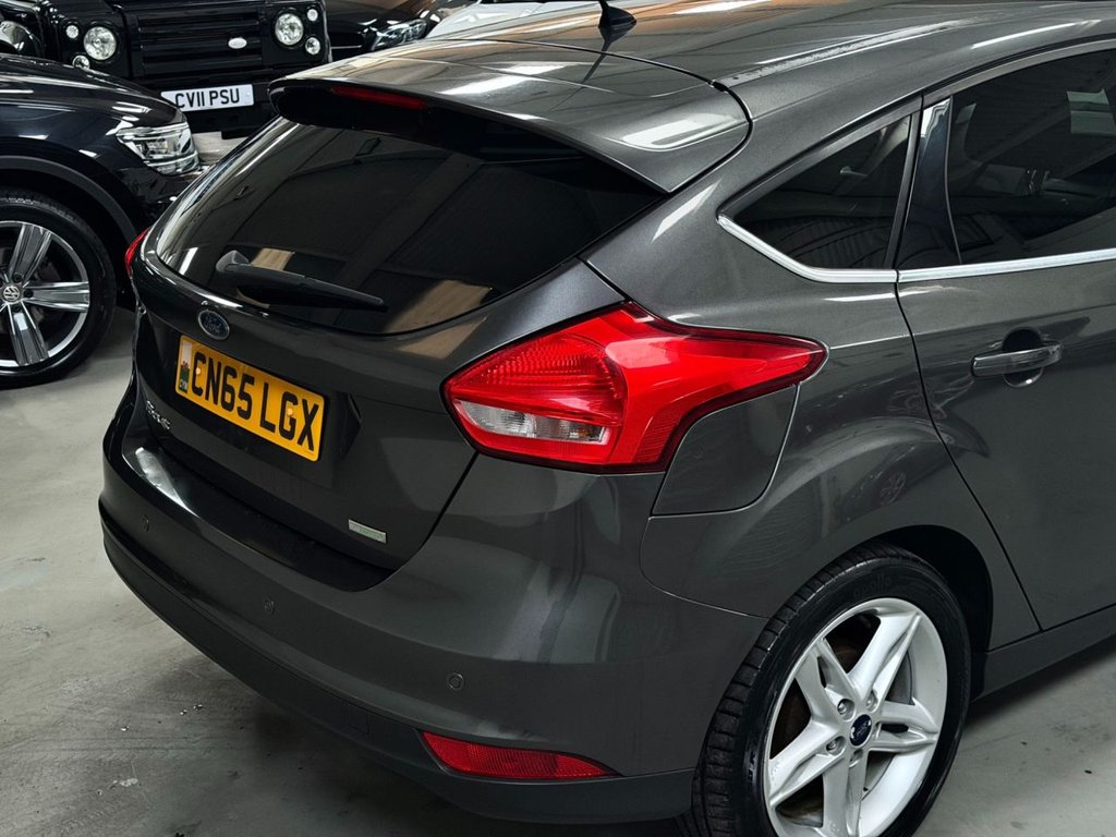 Used Ford Focus 2015 for sale - 77328091: Photo 43