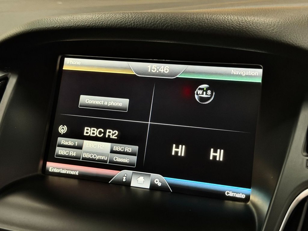 Used Ford Focus 2015 for sale - 77328091: Photo 45