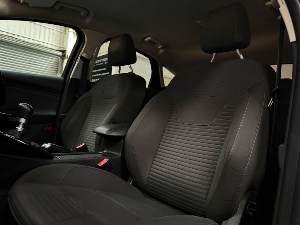 Used Ford Focus 2015 for sale - 77328091: Photo 46
