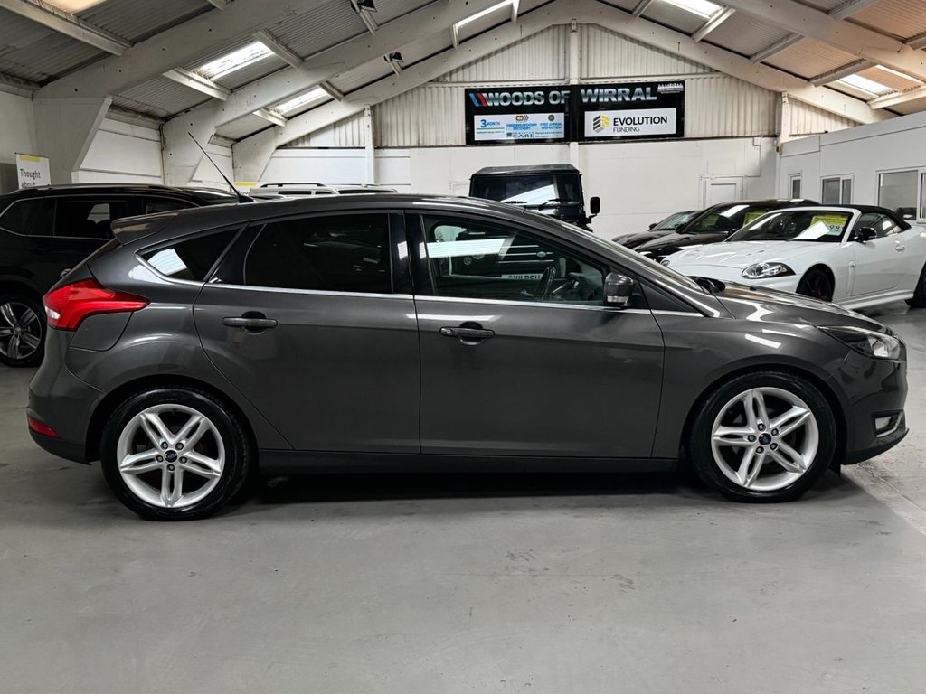 Used Ford Focus 2015 for sale - 77328091: Photo 6