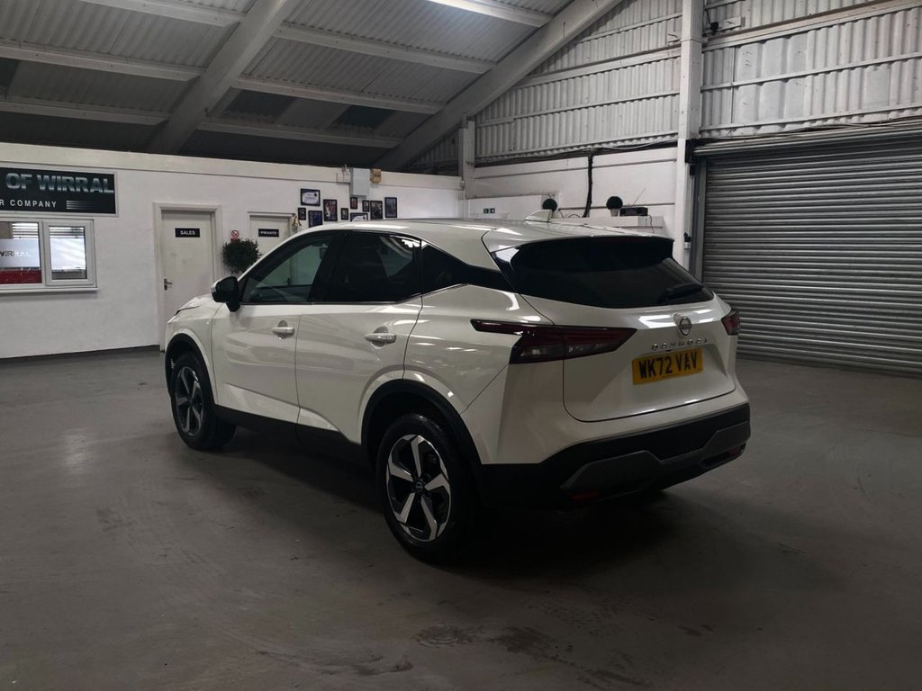 Used Nissan Qashqai 2022 for sale - 77835194: Photo 14