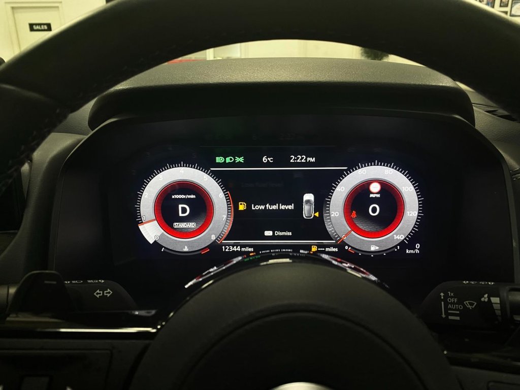 Used Nissan Qashqai 2022 for sale - 77835194: Photo 19