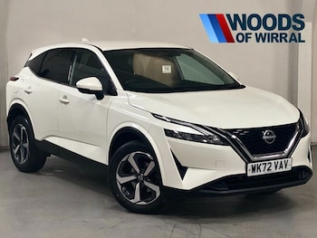 Used Nissan Qashqai 2022 for sale - 77835194: Photo