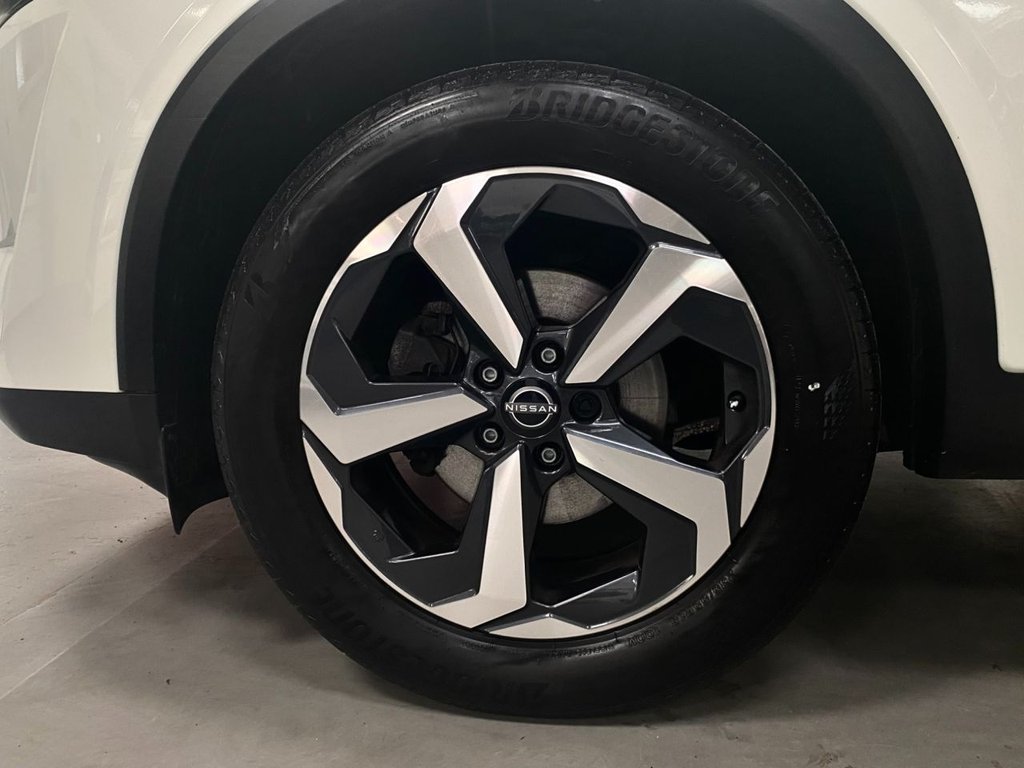 Used Nissan Qashqai 2022 for sale - 77835194: Photo 20