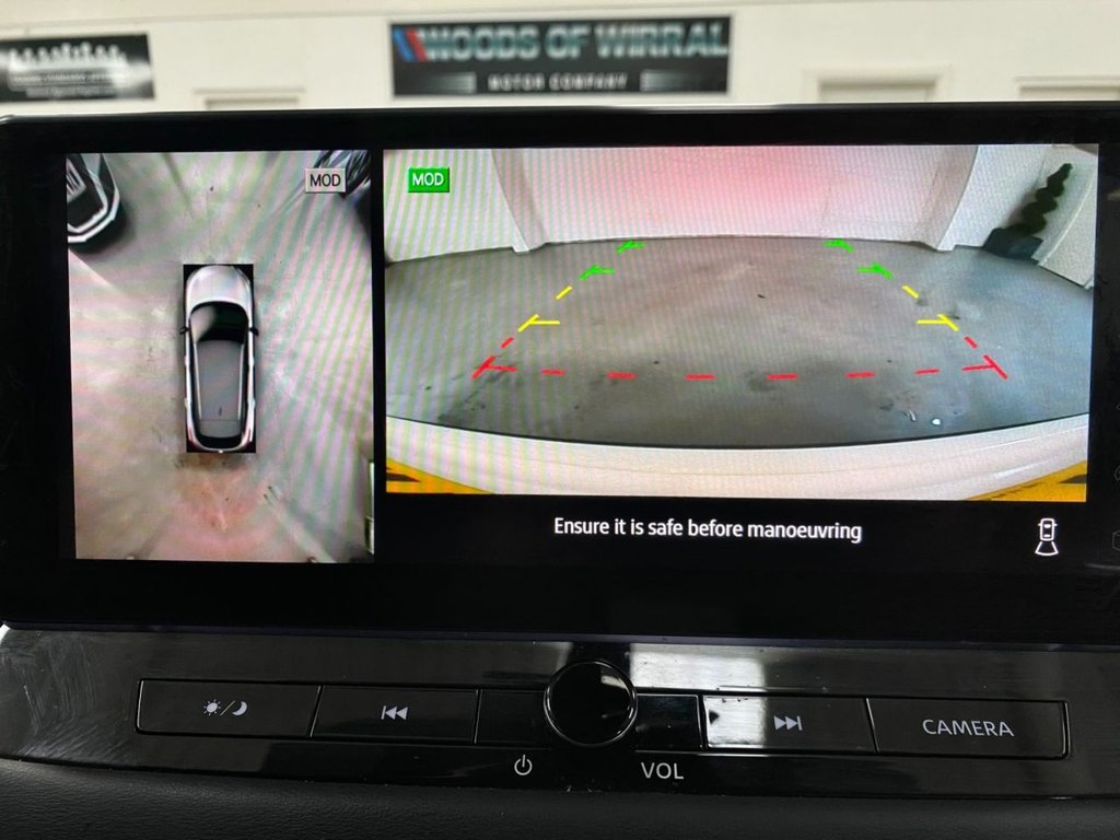 Used Nissan Qashqai 2022 for sale - 77835194: Photo 24