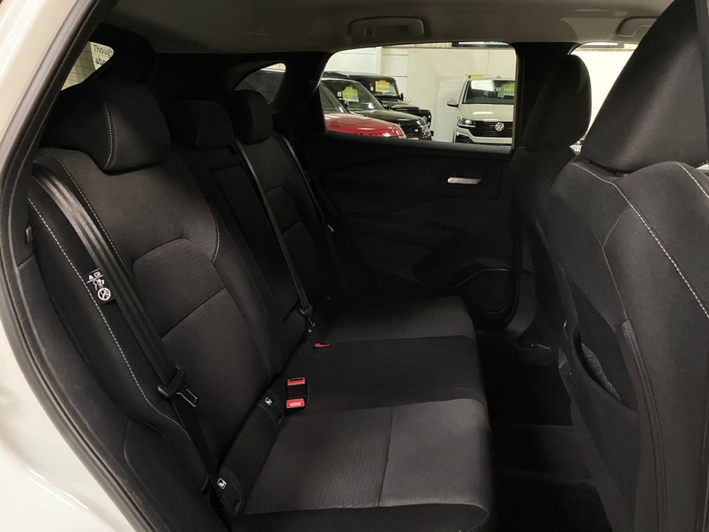 Used Nissan Qashqai 2022 for sale - 77835194: Photo 25