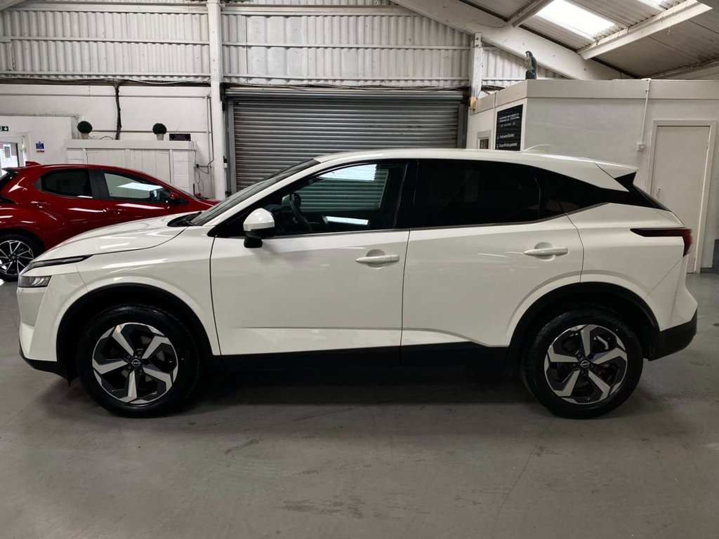 Used Nissan Qashqai 2022 for sale - 77835194: Photo 27