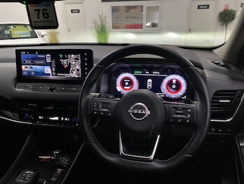 Used Nissan Qashqai 2022 for sale - 77835194: Photo