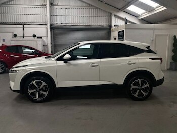 Used Nissan Qashqai 2022 for sale - 77835194: Photo
