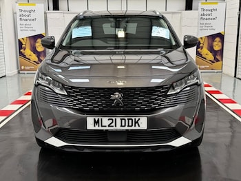 Used Peugeot 5008 2021 for sale - 78818577: Photo