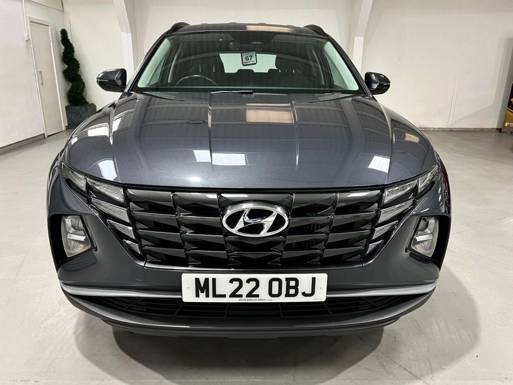 Used Hyundai TUCSON 2022 for sale - 77668949: Photo 12
