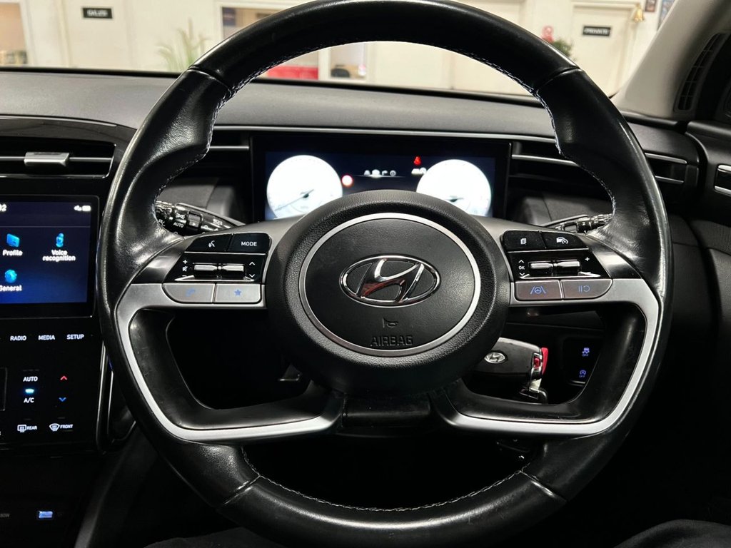 Used Hyundai TUCSON 2022 for sale - 77668949: Photo 18