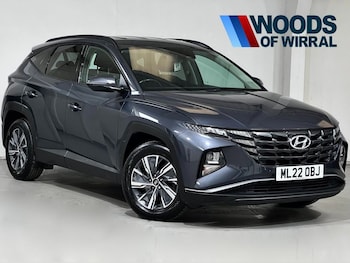 Used Hyundai TUCSON 2022 for sale - 77668949: Photo