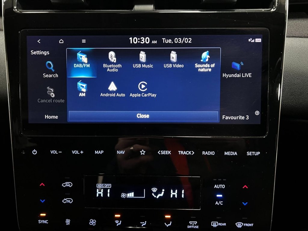 Used Hyundai TUCSON 2022 for sale - 77668949: Photo 21