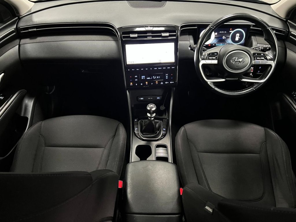 Used Hyundai TUCSON 2022 for sale - 77668949: Photo 24
