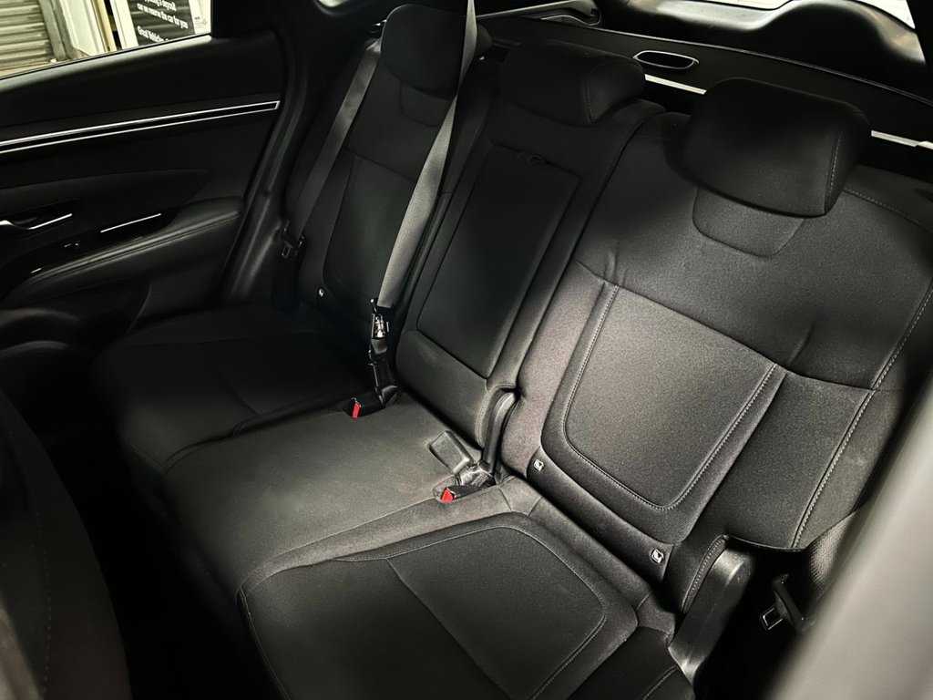 Used Hyundai TUCSON 2022 for sale - 77668949: Photo 26