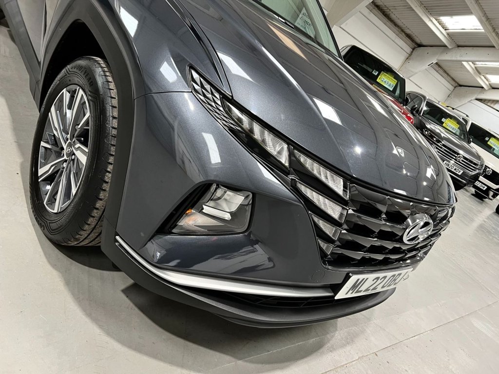 Used Hyundai TUCSON 2022 for sale - 77668949: Photo 30