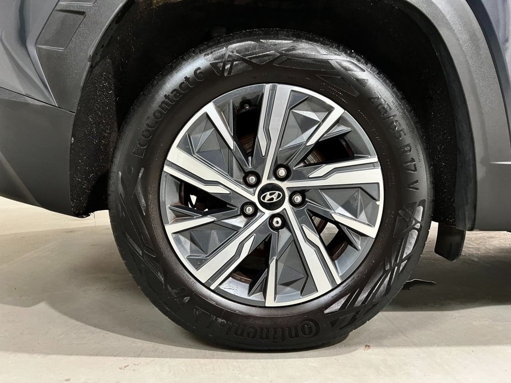 Used Hyundai TUCSON 2022 for sale - 77668949: Photo 32