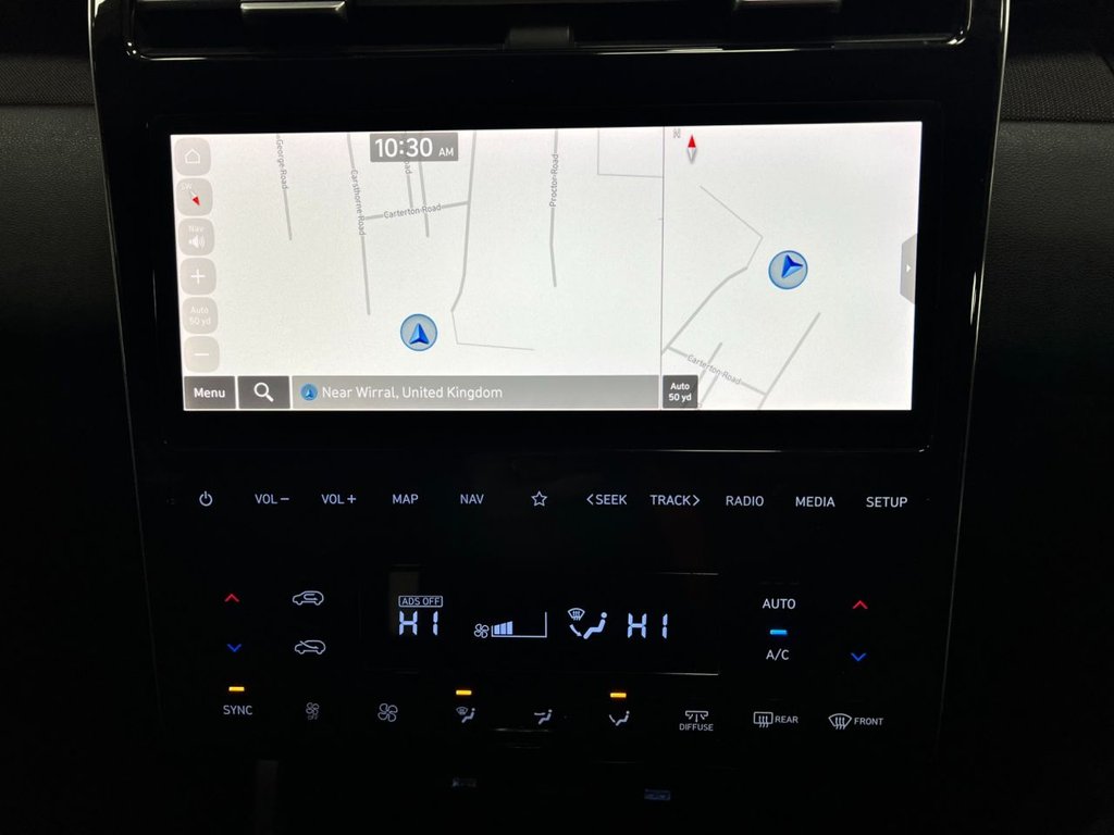 Used Hyundai TUCSON 2022 for sale - 77668949: Photo 4