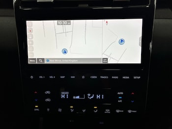 Used Hyundai TUCSON 2022 for sale - 77668949: Photo