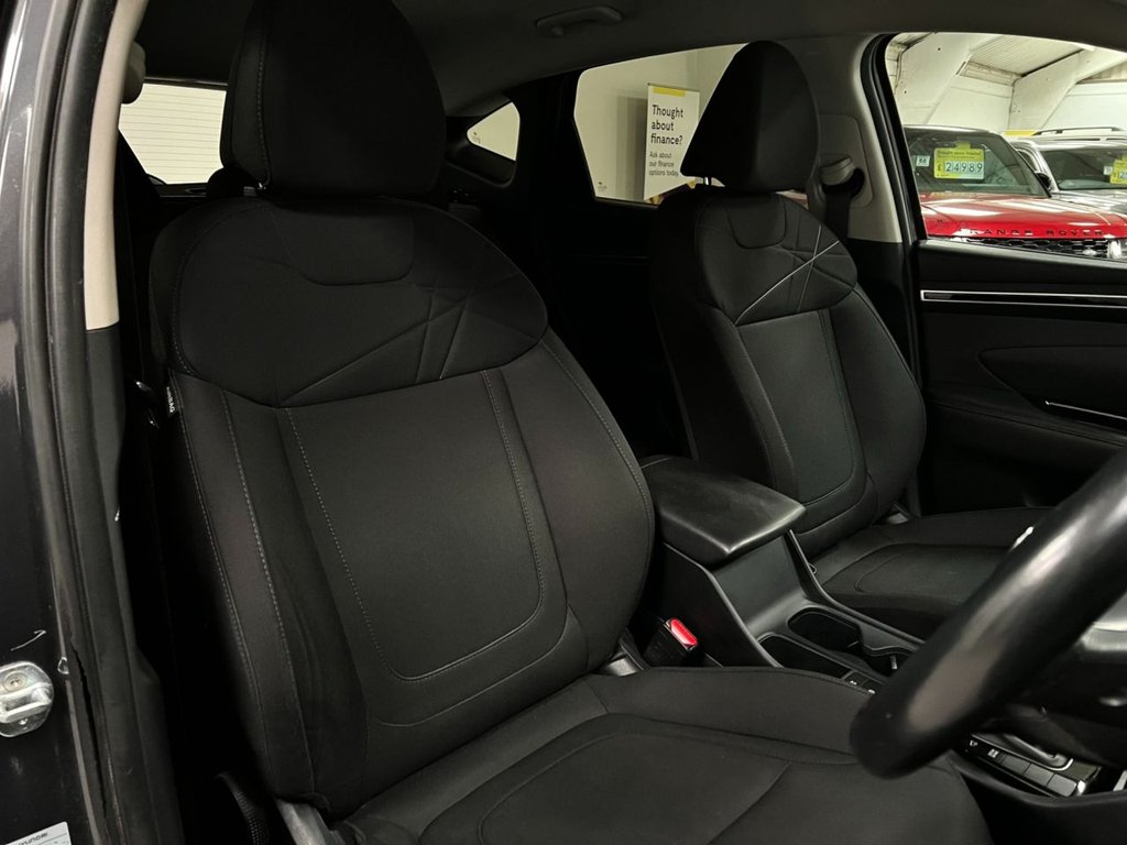 Used Hyundai TUCSON 2022 for sale - 77668949: Photo 7