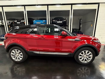 Used Land Rover Range Rover Evoque 2014 for sale - 79345702: Photo