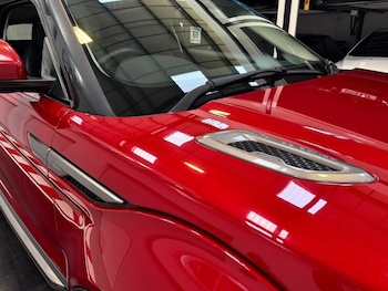 Used Land Rover Range Rover Evoque 2014 for sale - 79345702: Photo
