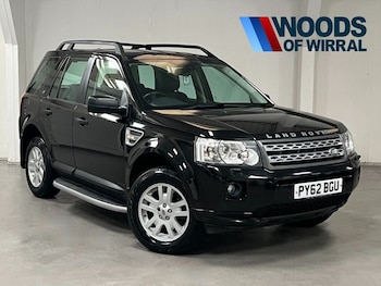 Used Land Rover Freelander 2012 for sale - 78314989: Photo