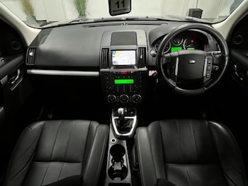 Used Land Rover Freelander 2012 for sale - 78314989: Photo