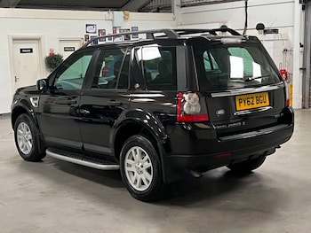 Used Land Rover Freelander 2012 for sale - 78314989: Photo