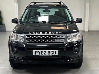Used Land Rover Freelander 2012 for sale - 78314989: Photo