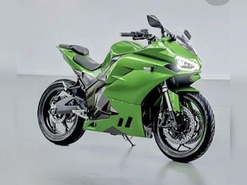 Used AMPERA EVO 2026 for sale - bike-77850391: Photo