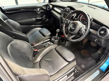 Used MINI Hatch 2014 for sale - 79032379: Photo