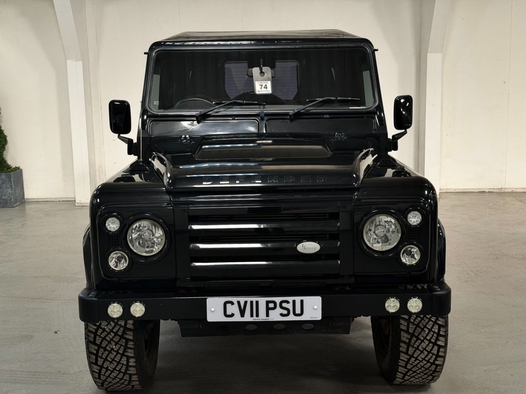 Used Land Rover Defender 2011 for sale - 77369921: Photo 10