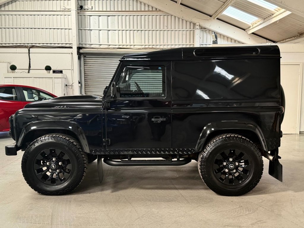 Used Land Rover Defender 2011 for sale - 77369921: Photo 14