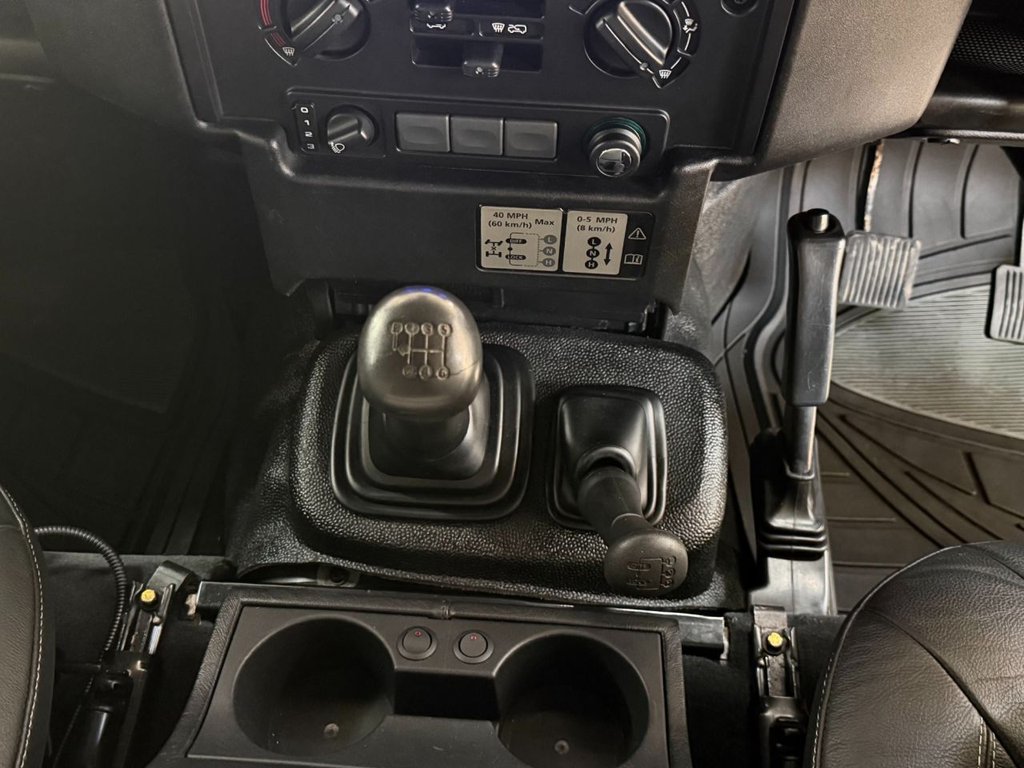 Used Land Rover Defender 2011 for sale - 77369921: Photo 20