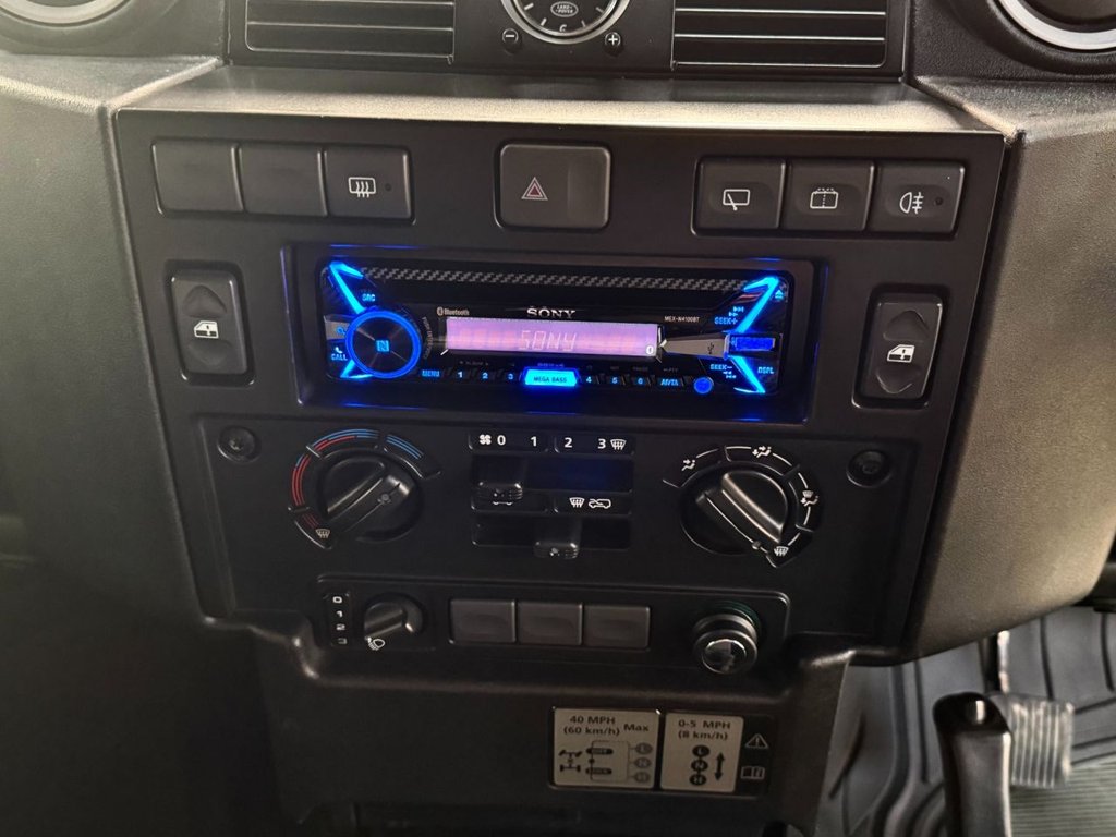 Used Land Rover Defender 2011 for sale - 77369921: Photo 21