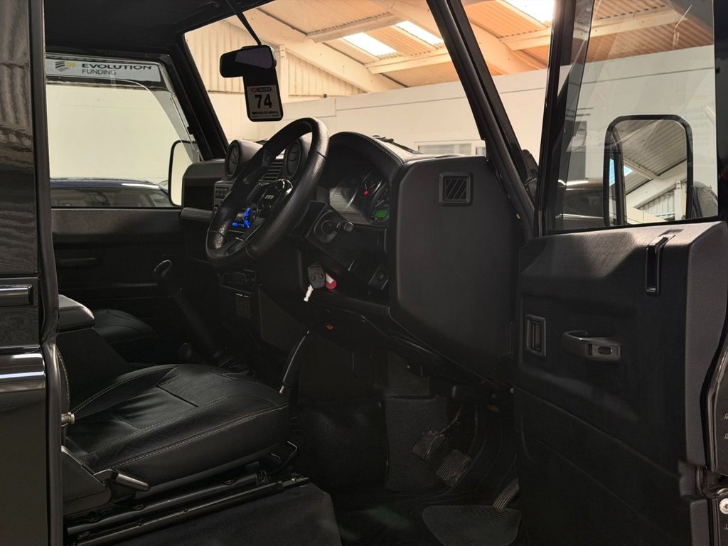 Used Land Rover Defender 2011 for sale - 77369921: Photo 26