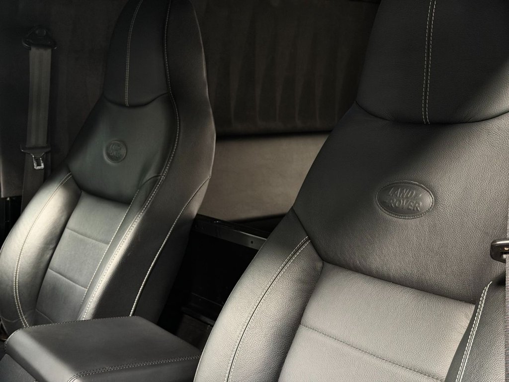 Used Land Rover Defender 2011 for sale - 77369921: Photo 29