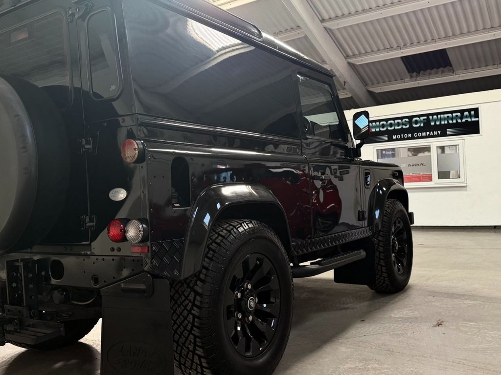 Used Land Rover Defender 2011 for sale - 77369921: Photo 42