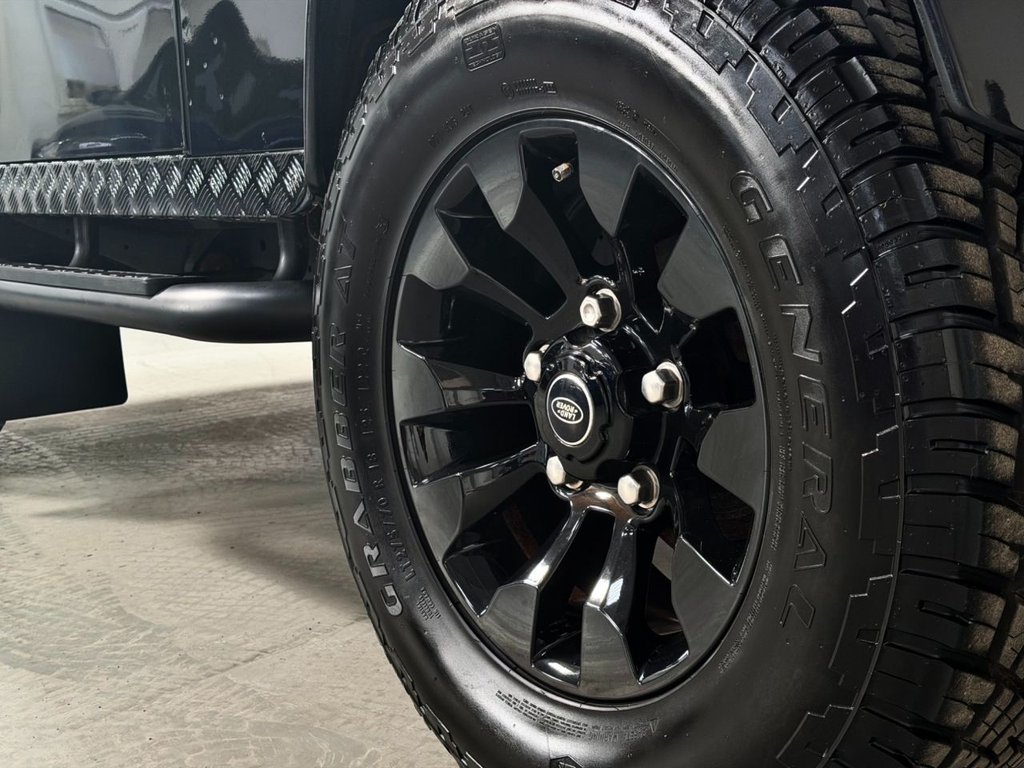 Used Land Rover Defender 2011 for sale - 77369921: Photo 44