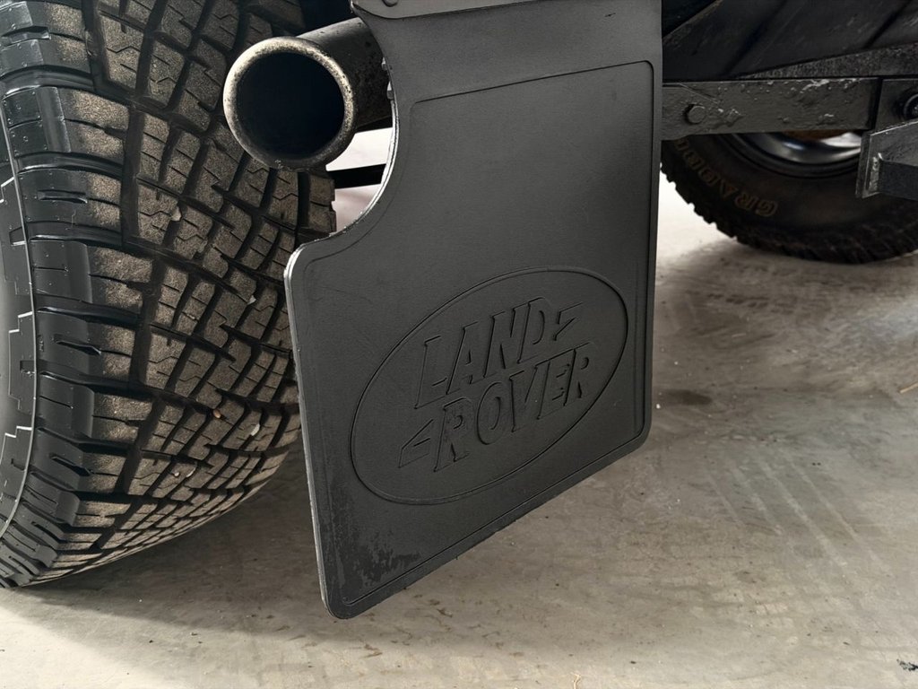 Used Land Rover Defender 2011 for sale - 77369921: Photo 45