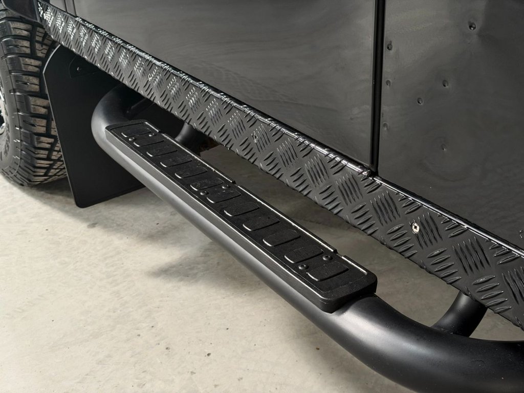 Used Land Rover Defender 2011 for sale - 77369921: Photo 47