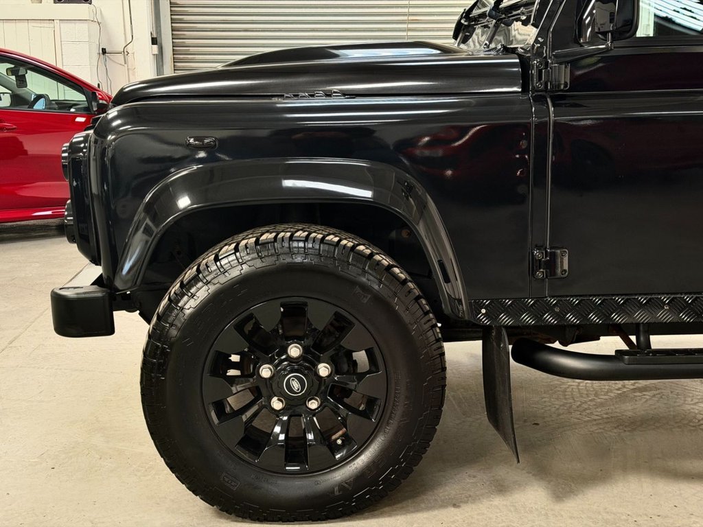 Used Land Rover Defender 2011 for sale - 77369921: Photo 48