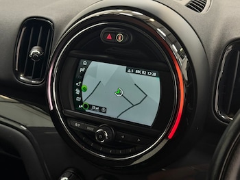 Used MINI Countryman 2018 for sale - 79046334: Photo