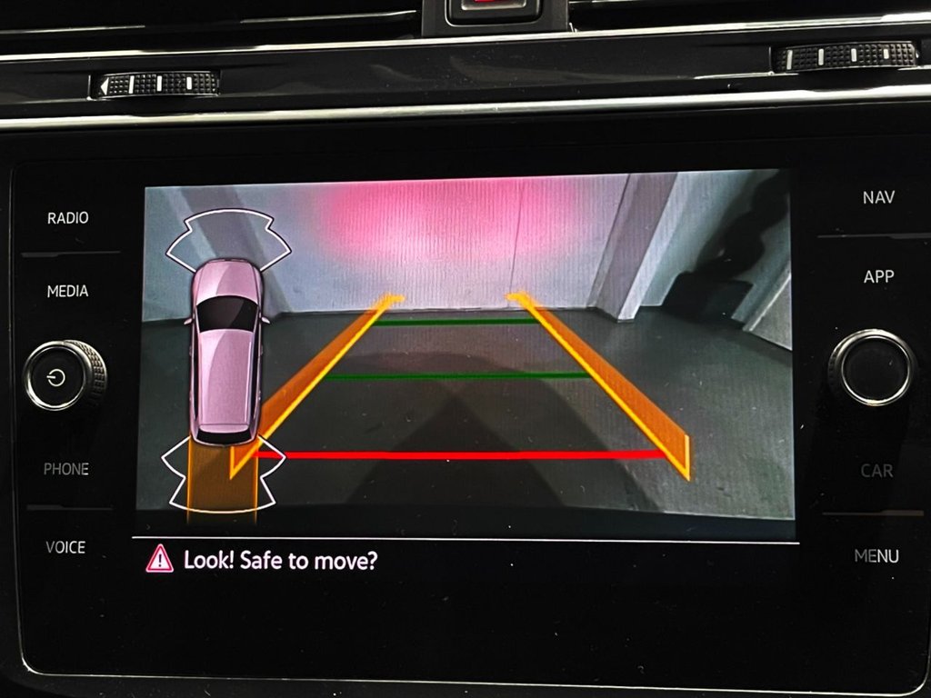 Used Volkswagen Tiguan Allspace 2021 for sale - 77332526: Photo 10