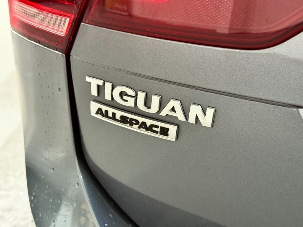Used Volkswagen Tiguan Allspace 2021 for sale - 77332526: Photo 16