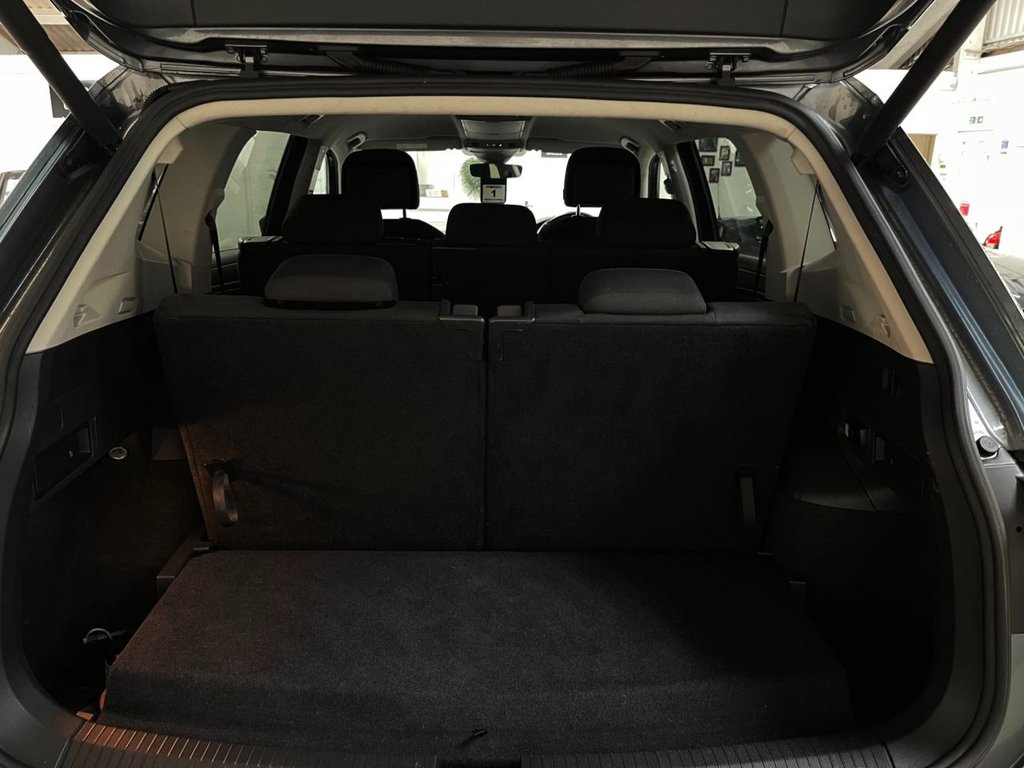 Used Volkswagen Tiguan Allspace 2021 for sale - 77332526: Photo 17